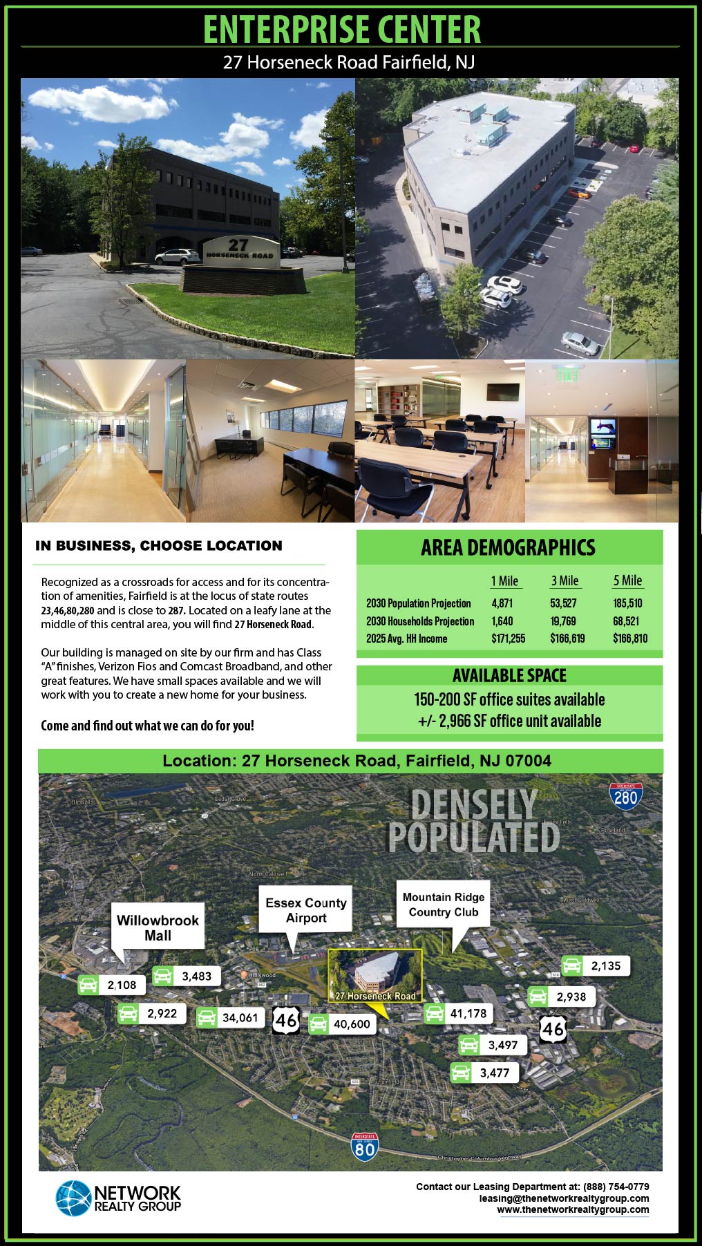 Blooming Grove Plaza |  Monroe, NY